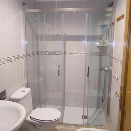 Apartment Beniajan Arturo