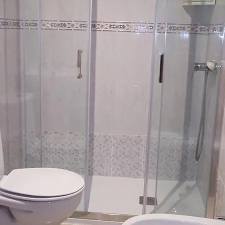 Beniajan Arturo Apartment *