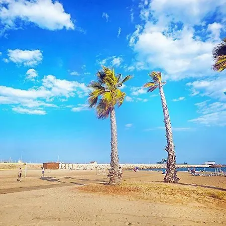 Apartment Beniajan Arturo Torrevieja