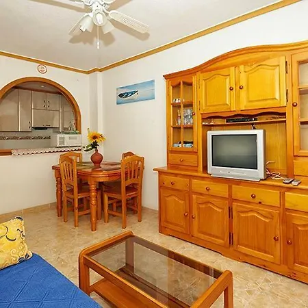 Beniajan Arturo Torrevieja