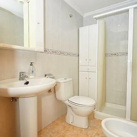 Apartment Beniajan Arturo *