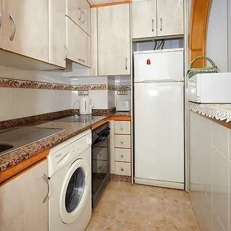 Beniajan Arturo Apartment