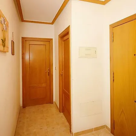 Apartment Beniajan Arturo