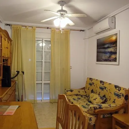 Apartment Beniajan Arturo