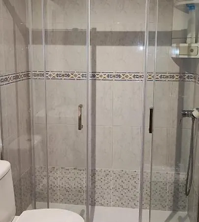 Beniajan Arturo Apartment