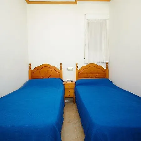Beniajan Arturo * Torrevieja