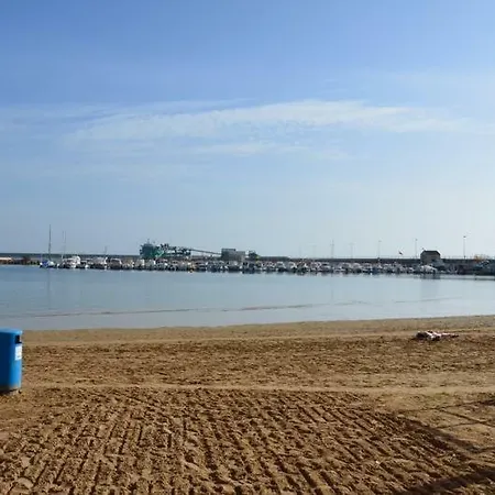 Apartment Beniajan Arturo Torrevieja