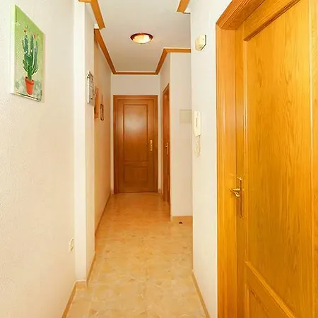 Apartment Beniajan Arturo Torrevieja