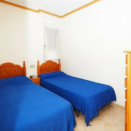Apartment Beniajan Arturo