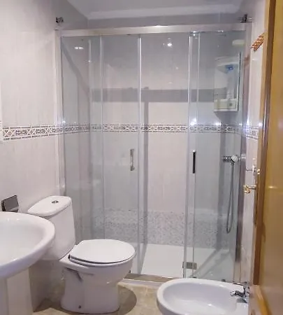 Apartman Beniajan Arturo *