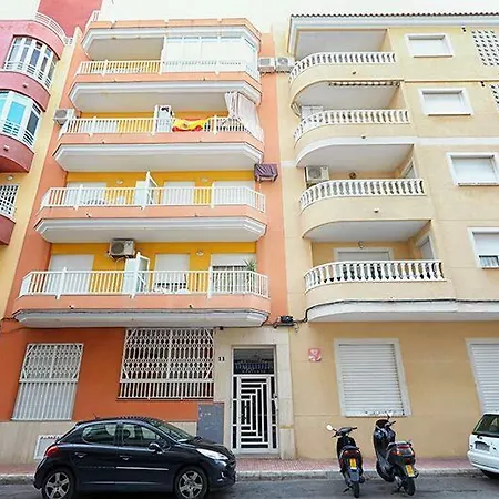 Beniajan Arturo * Torrevieja
