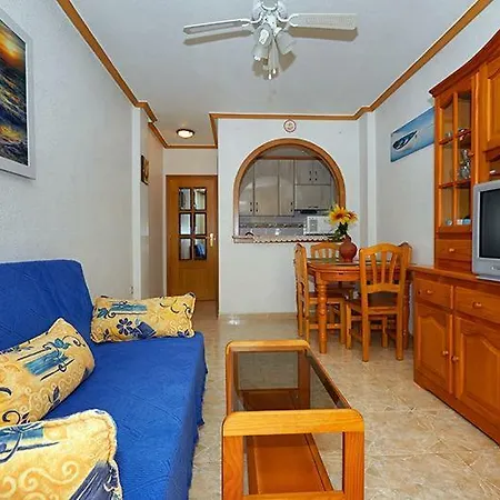 Beniajan Arturo Apartman *