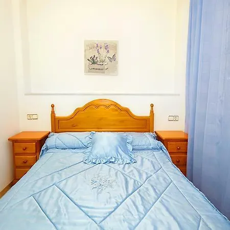 Beniajan Arturo * Torrevieja
